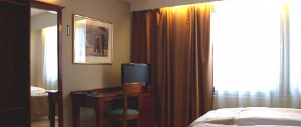 Lapland Northern Lights Hotel Ilveslinna Ranua Exterior photo